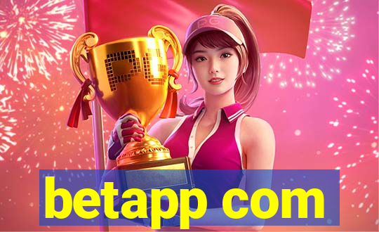 betapp com